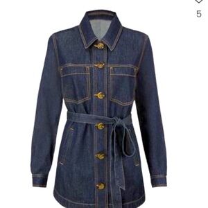 Freedom Jacket by CAbi